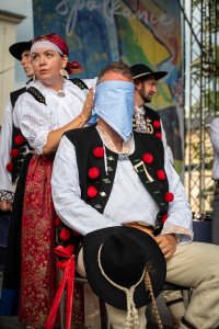 Konkurs na Najszwarniejszego Górola